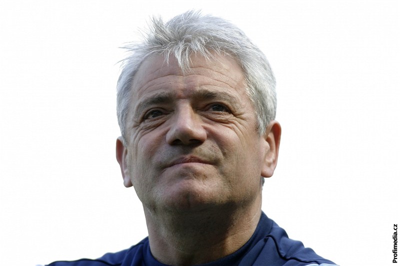 Po konci své hráské kariéry si to Kevin Keegan vyzkouel na trenérské lavice