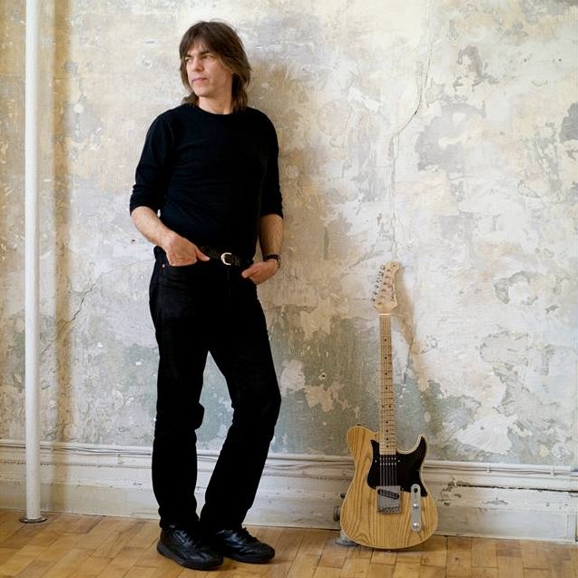 Mike Stern