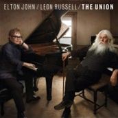 Elton John & Leon Russell: The Union
