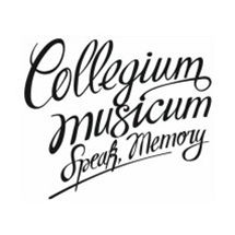 Collegium Musicum: Speak, Memory