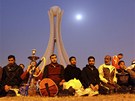 Nepokoje v Bahrajnu (16. února 2011)