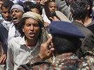 Protesty v Jemenu (13. února 2011)