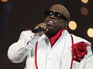 CeeLo Green (Londýn, 15. února 2011)