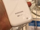 Samsung Galaxy S Wi-Fi 4.0