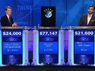 Superpoíta Watson vyhrál tídenní sout Jeopardy nad nejlepími lidskými...