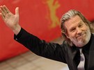 Berlinale 2011 - Jeff Bridges na zahájení