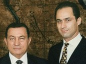 Husn a Gaml Mubarakov