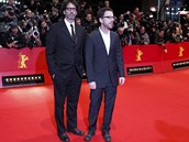 Berlinale 2011 - Bratři Coenovi na zahájení