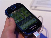 Samsung Galaxy Fit