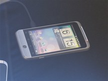 HTC Salsa a Chacha 2