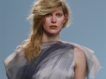 New York Fashion Week - kolekce Rodarte, podzim-zima 2011/2012