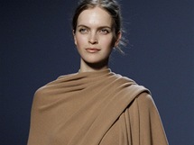 New York Fashion Week - Michael Kors, podzim-zima 2011/2012