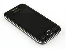 Samsung Wave 575