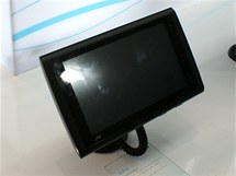 ZTE Z-Pad