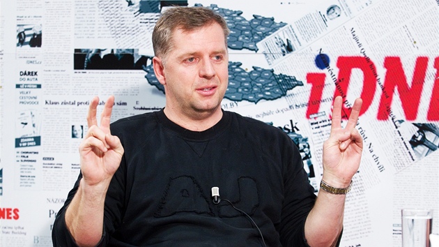 Petr Bendl