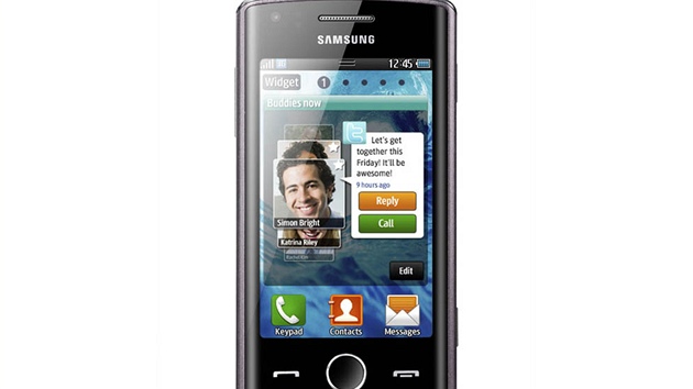 Samsung Wave 578 (S5780)