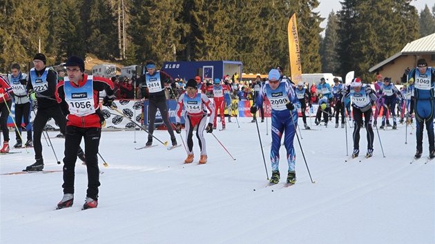 Transjurassienne 2011