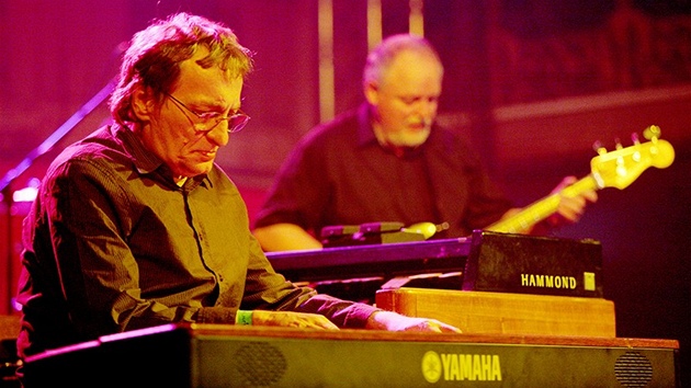 Marián Varga, Collegium Musicum - BeatFest