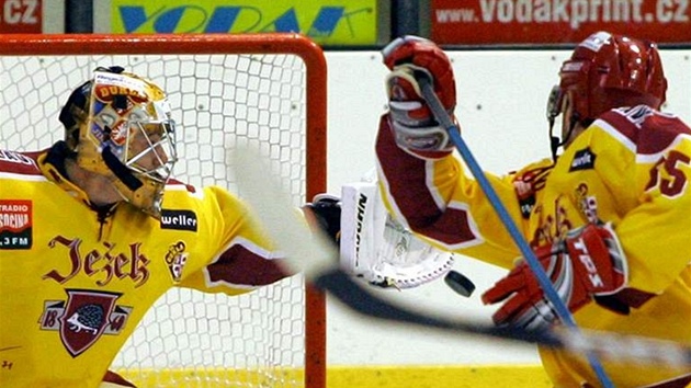 Dukla Jihlava