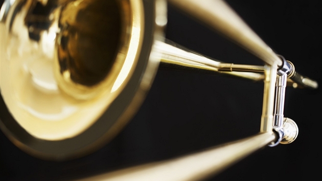 Trombón