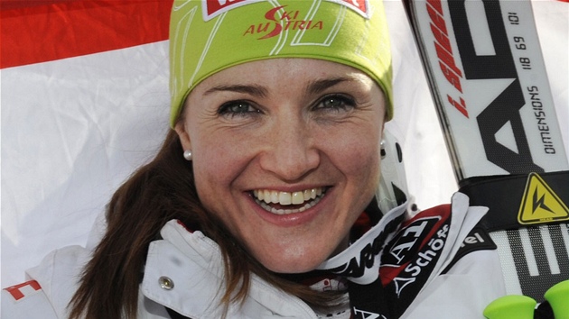 Elisabeth Görglová