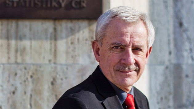 Ministr zdravotnictví Leo Heger