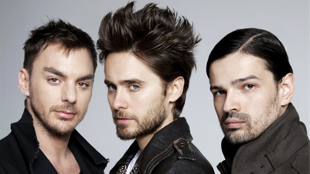 30 Seconds To Mars