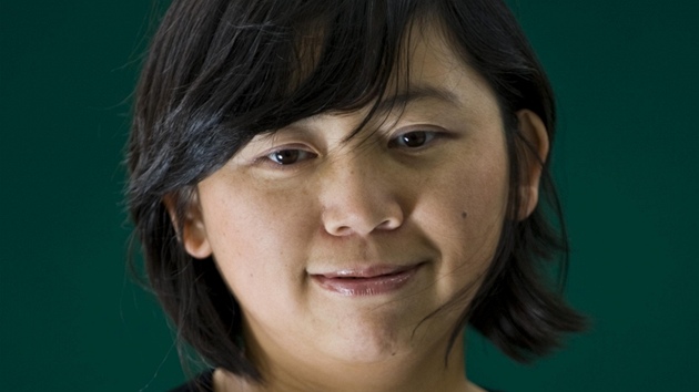 Yiyun Li