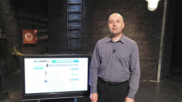 Den D: Jan �típek 