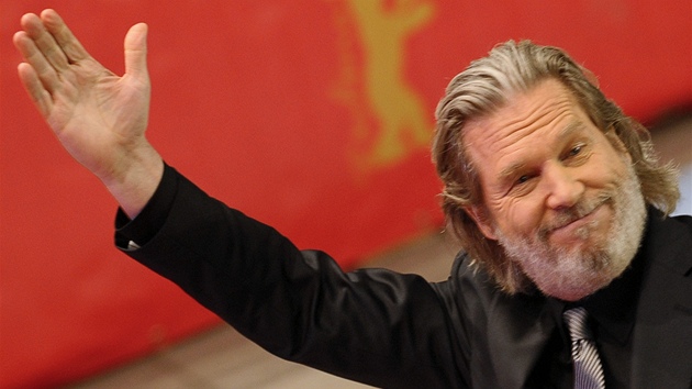 Berlinale 2011 - Jeff Bridges na zahájení