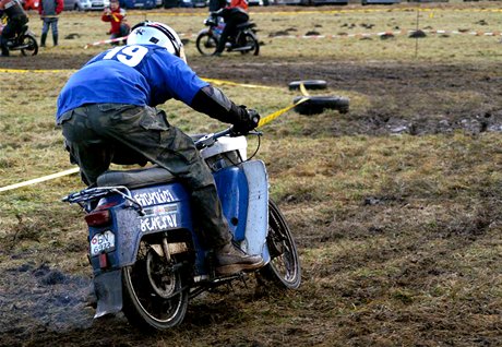 Fichtl Cross 2011