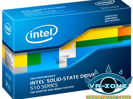 Intel 510 series