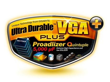 Gigabyte UltraDurable