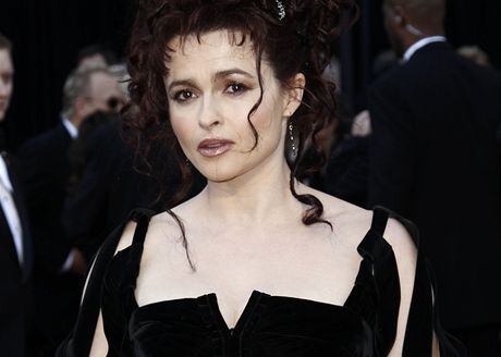 Helena Bonham Carterov (Oscar 2011)