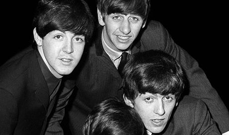 Více ne 40 let po rozpadu dostane skupina Beatles cenu Grammy.