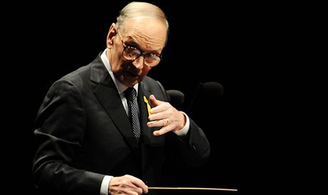 Ennio Morricone