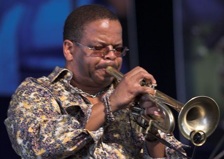 Terence Blanchard