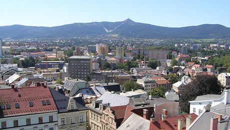 Liberec sice získal za posledních patnáct let nejvíce obyvatel ze vech mst kraje, ale nejvýraznji se nárst obyvatel projevil v Ralsku.