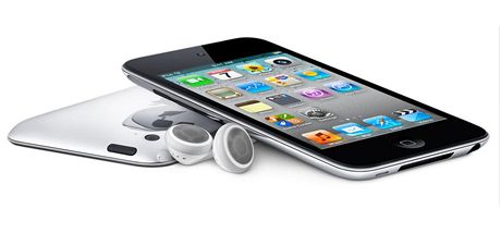 iPod Touch