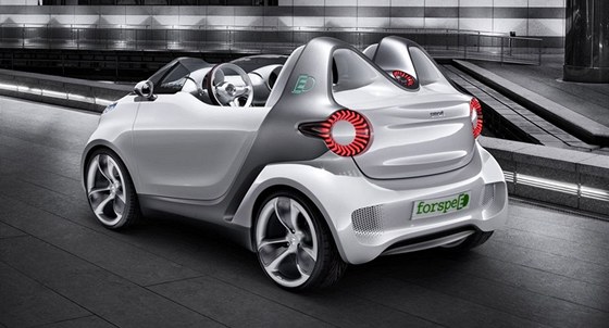 Smart Forspeed Concept