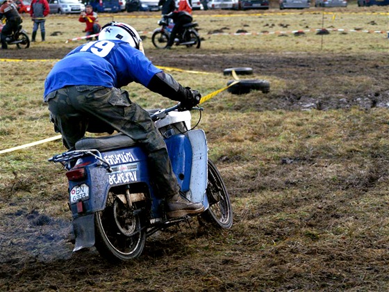 Fichtl Cross 2011