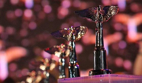 Hudební ceny Anděl se budou předávat ve středu 23. února 2011.