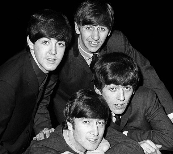 Více ne 40 let po rozpadu dostane skupina Beatles cenu Grammy.