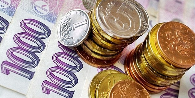 Od leto�ního 30. zá�í se budou nov� p�iznané d�chody vypo�ítávat podle nových pravidel. Ilustra�ní snímek