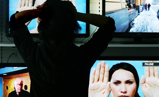 Orientace v p�edváno�ním programu nebude letos snadná, televize ho musí m�nit kv�li t�ídennímu státnímu smutku.