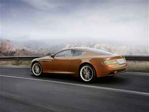 Aston Martin Virage