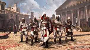 Assassin's Creed: Brotherhood