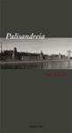 Saa Sokolov: Palisandreia (obal knihy)
