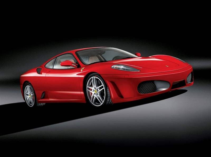 Ferrari F430