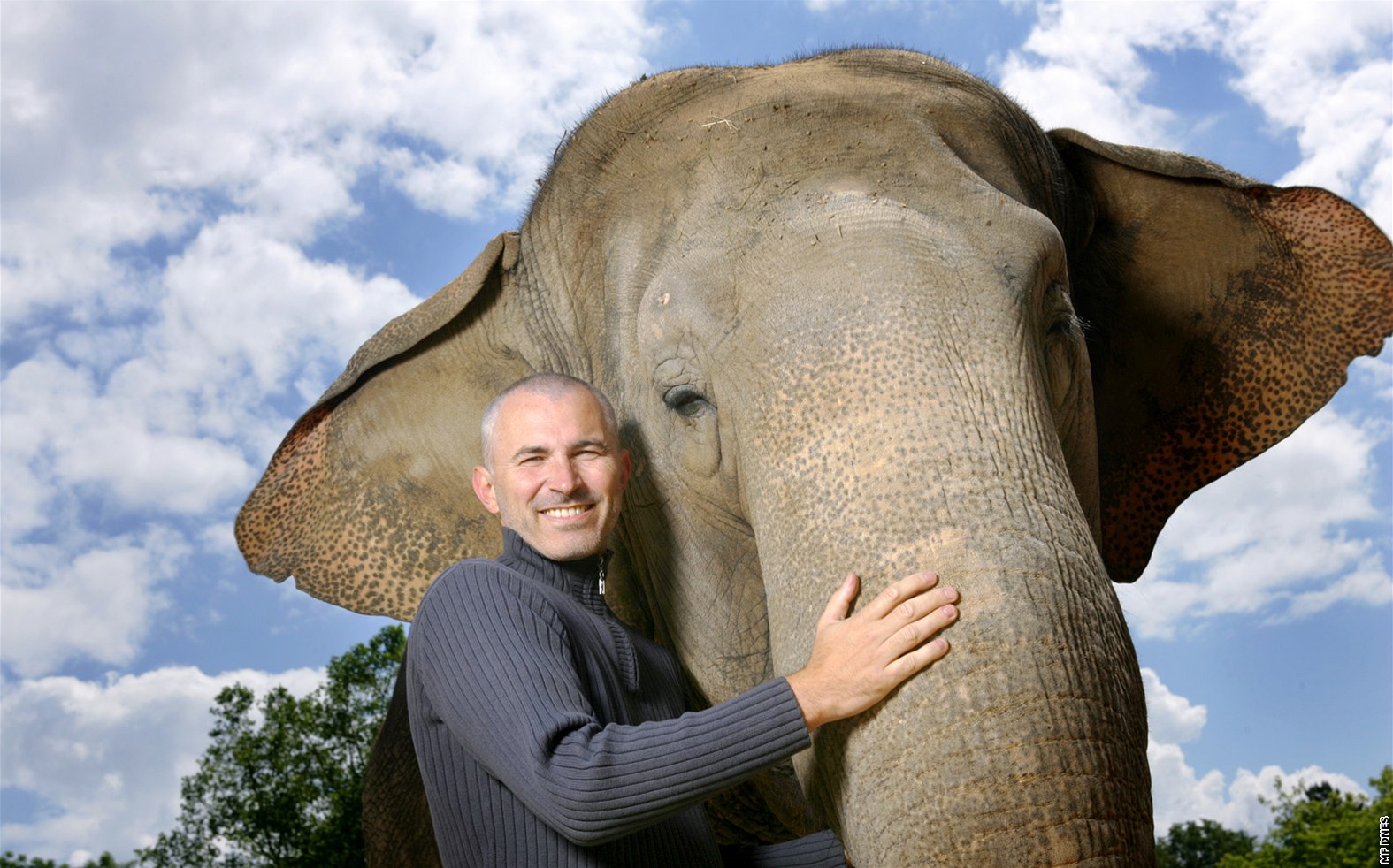 Petr Fejk dokázal zatraktivnit pra�skou zoo. Poda�í se mu zp�íjemnit i �eské dráhy?